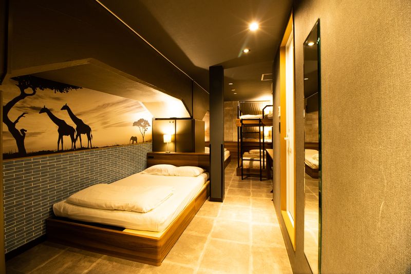 Guest Room Image