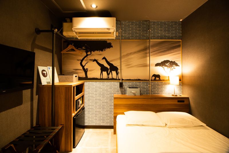 Guest Room Image