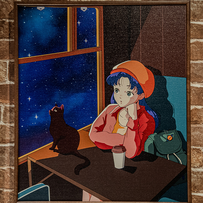 アートリスト画像