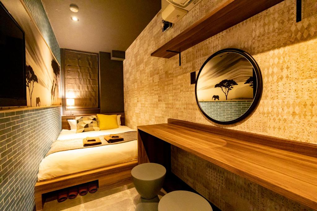 Guest Room Image