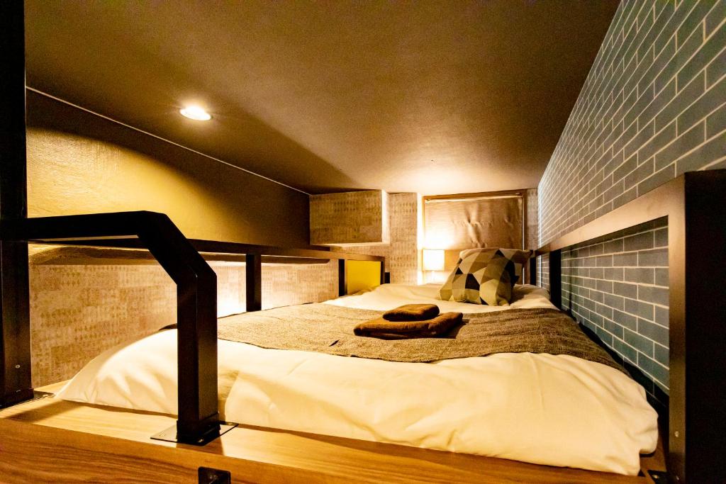 Guest Room Image