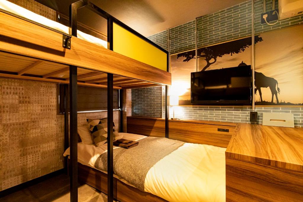 Guest Room Image